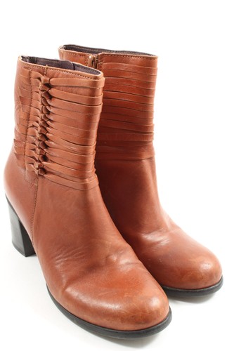 Brako stivaletto con zip - stivaletto,