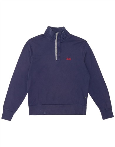 Maglione felpa uomo hugo - maglione,