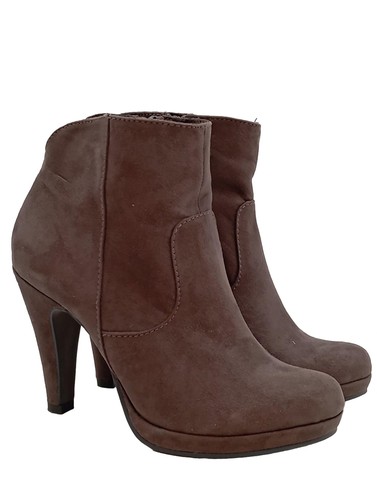 Tamaris stivaletto con zip - tamaris,