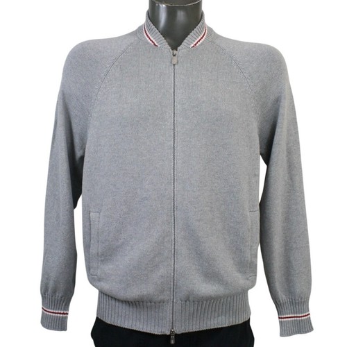 Cardigan vintage brunello - vintage,