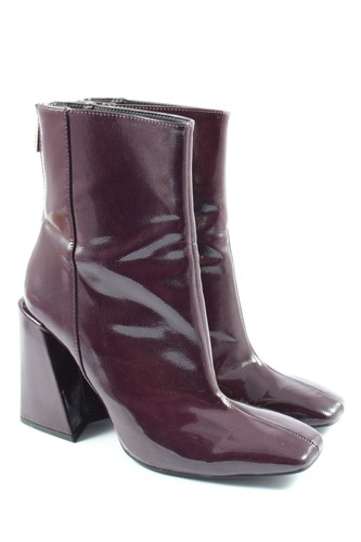 Zara stivaletto con - stivaletto,