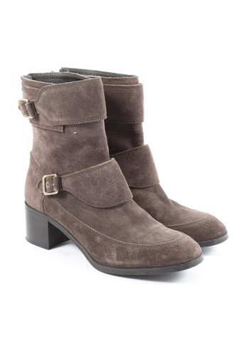 Bennett stivaletto con zip - bennett,