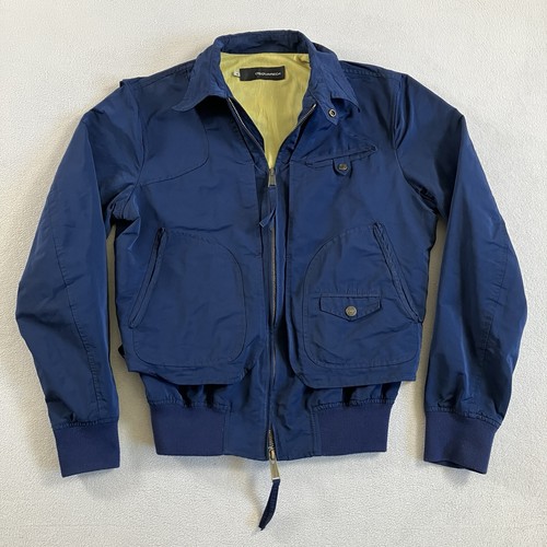 Dsquared2 bomber jacket men - dsquared2, men's