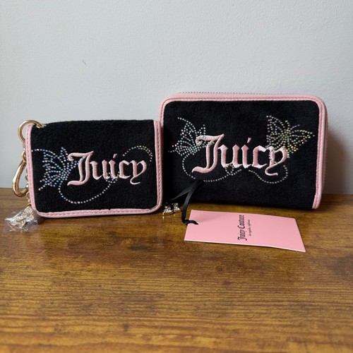 Nuovo set portafoglio juicy - set,