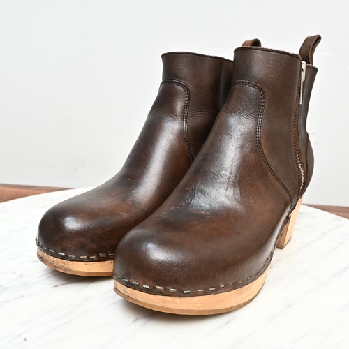 Stivali donna swedish - stivali,
