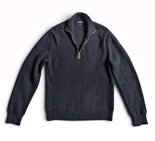 Tom ford mezza zip - ford,
