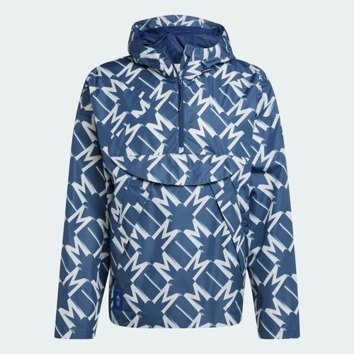 Giacca vento mezza zip - vento,