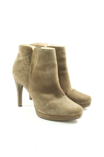 Belmondo stivaletto con zip - stivaletto,