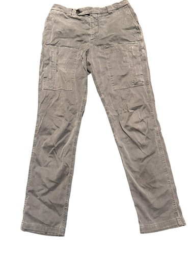 Pantalone brunello - ⁠pantalone,