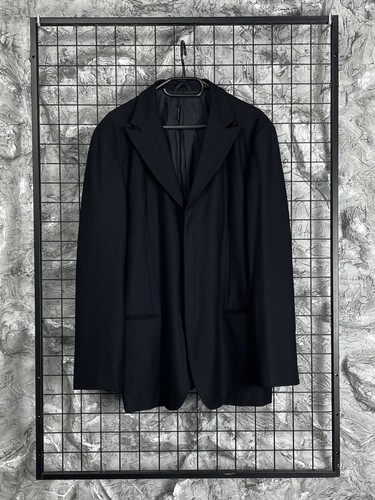 Cappotto blazer vintage - blazer,