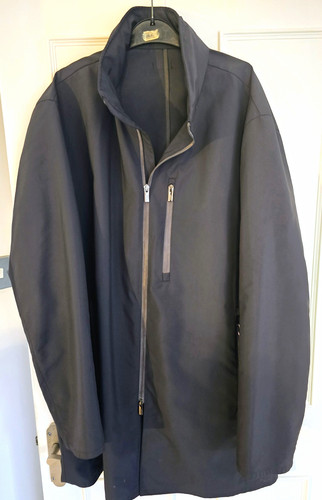 Armani collezioni softshell - armani,
