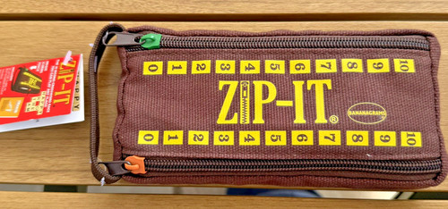 Bananagrams zip word tile - zip-it,