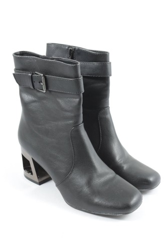 Catwalk stivaletto con zip - catwalk,