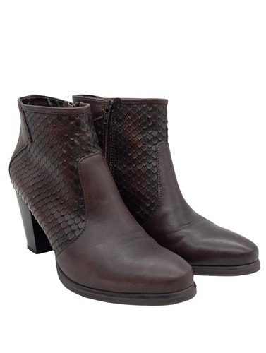Tamaris stivaletto con zip - tamaris,