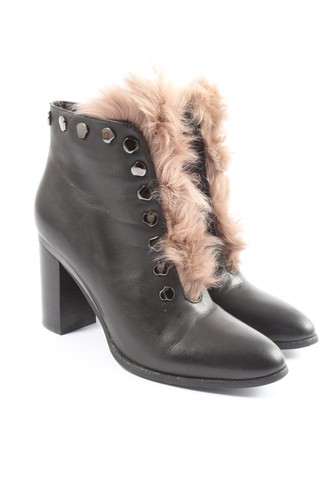 Pepen sole stivaletto con zip - pepen,