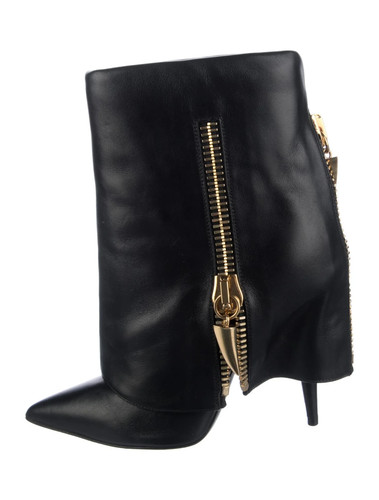 Stivaletti giuseppe zanotti - giuseppe,