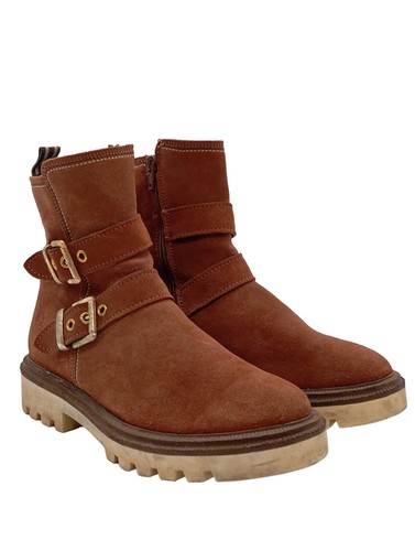 Tamaris stivaletto con zip - con,
