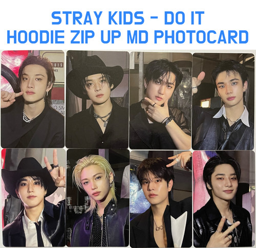 Stray kids it felpa - kids], con