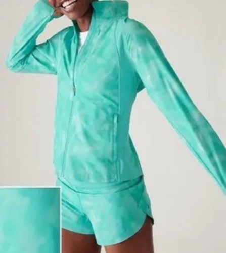 Giacca donna athleta run - athleta,