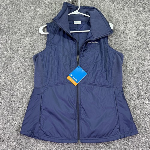 Giubbotto columbia donna - donna, blu