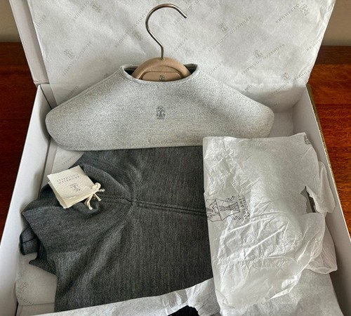 Brunello cucinelli cashmere - cashmere, e