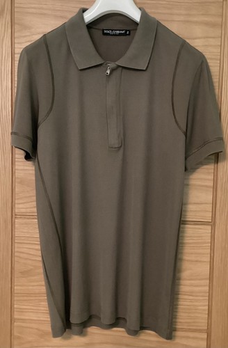 Polo dolce gabbana t - polo,
