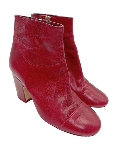 Zara basic stivaletto - zara, con