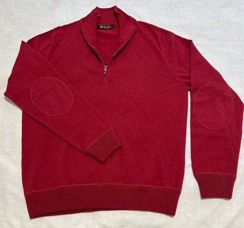 Maglione loro piana originale - loro,