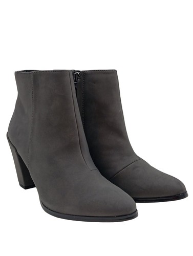 Asos stivaletto con zip - stivaletto,