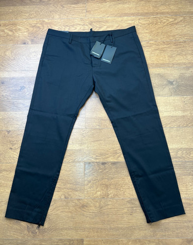Dsquared2 pantalone uomo - dsquared2,