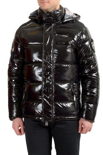 Giacca parka uomo - , plein