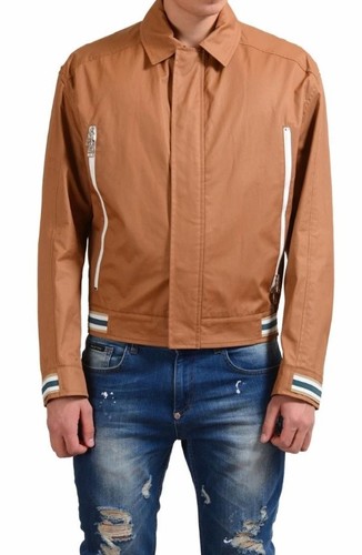 Giacca vento uomo salvatore - giacca, a
