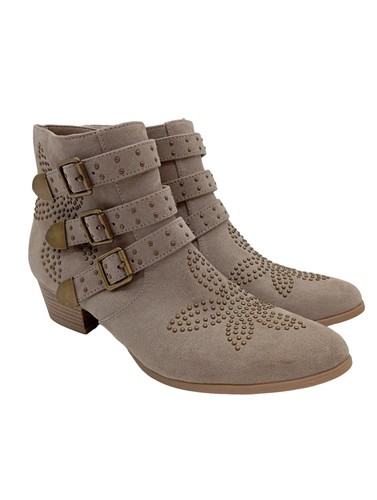 Catwalk stivaletto con - con, zip