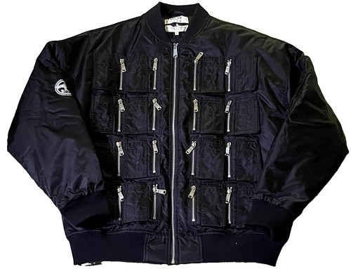 Boy london ragazzo zip - zip, it
