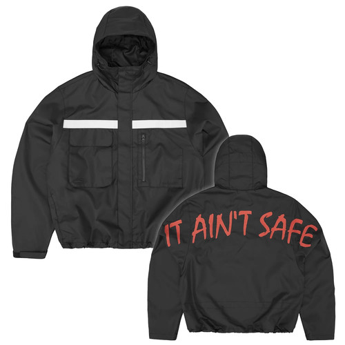 Giacca corteiz skepta it - x,