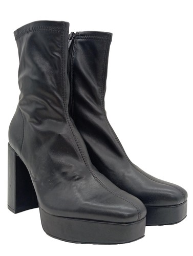 Stradivarius stivaletto con - stradivarius,