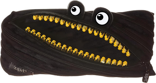 Zip astuccio mod grillz - -,