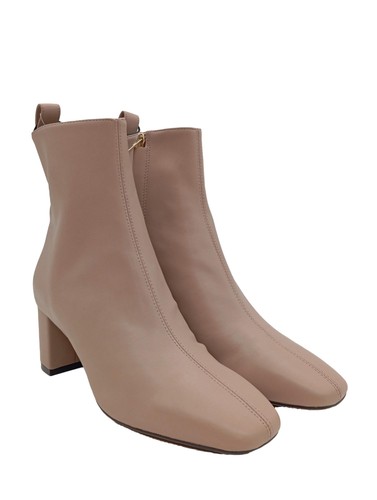 Stivaletto con zip donna - h&m,