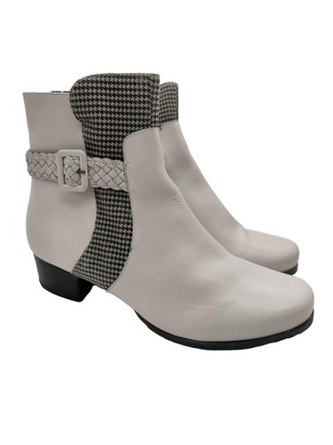 Caprice stivaletto con zip - caprice,