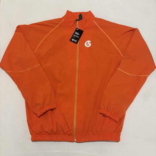 Giacca vento gatorade uomo - giacca, a