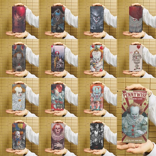 Film clowns wallet horror - film,