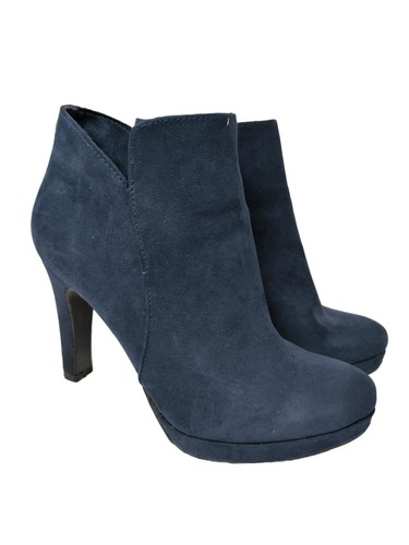 Tamaris stivaletto con zip - tamaris,