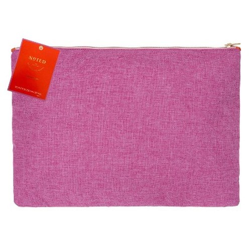 Borsa per laptop tela con - per,