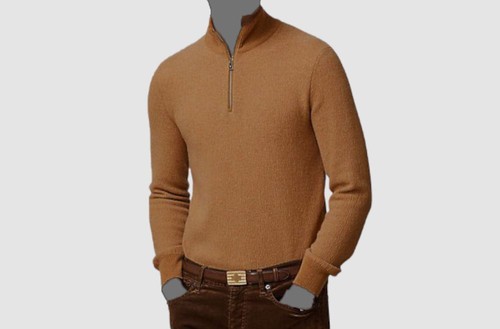 Maglione uomo ermenegildo - maglione,