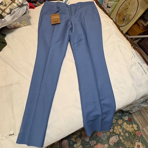 Pantalone classico uomo