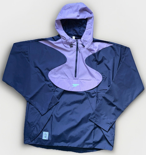 Giacca vento adidas arsenal - giacca,