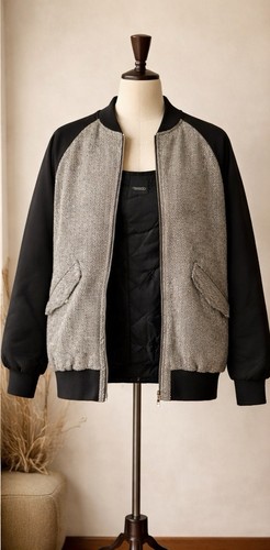Pinko bomber donna lana - bomber, 40