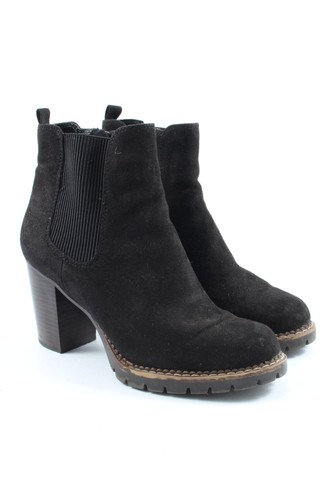 Graceland stivaletto con zip - con,