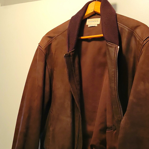 Giacca bomber vestimenta - giacca,