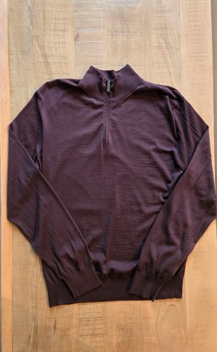 Maglione ermenegildo zegna - maglione,